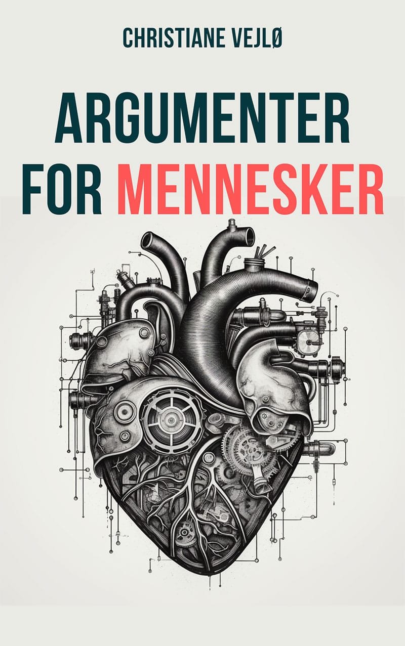 Argumenter for mennesker
